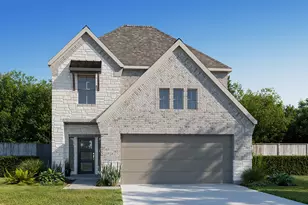 26715 Texas Lantana Ln, Montgomery, TX 77316 - Photo 1