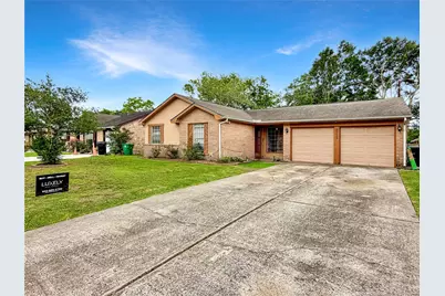 5223 Heathercrest Street, Houston, TX 77045 - Photo 6