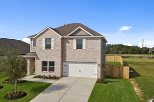 6115 Wildflower Fields, Richmond, TX 77469 - Photo 24