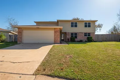13703 Templar Lane, Sugar Land, TX 77498 - Photo 1