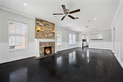 2912 Cetti Street, Houston, TX 77009 - Photo 1