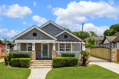2912 Cetti Street, Houston, TX 77009 - Photo 2
