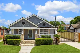 2912 Cetti St, Houston, TX 77009 - Photo 2