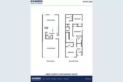 17834 Delmar Heights, Houston, TX 77044 - Photo 2