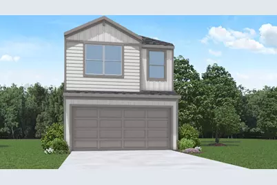 17834 Delmar Heights, Houston, TX 77044 - Photo 1