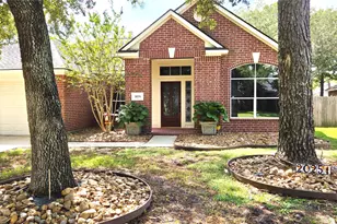20251 Eden Pines, Spring, TX 77379 - Photo 2