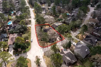 147 Linton Downs Place, The Woodlands, TX 77382 - Photo 38