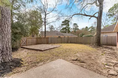 147 Linton Downs Place, The Woodlands, TX 77382 - Photo 36