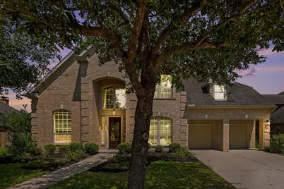 13807 Boca Grande Lane, Houston, TX 77044 - Photo 2