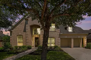13807 Boca Grande Ln, Houston, TX 77044 - Photo 2