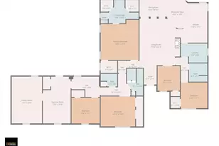 7810 Bobwhite St, Brookshire, TX 77423 - Photo 2