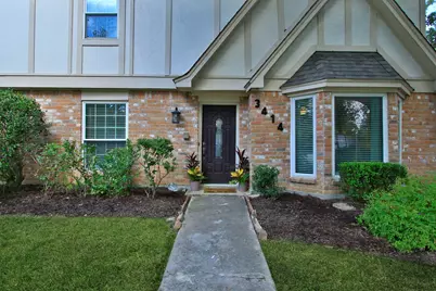 3414 Flickering Candle Drive, Spring, TX 77388 - Photo 2