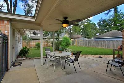 3414 Flickering Candle Drive, Spring, TX 77388 - Photo 42