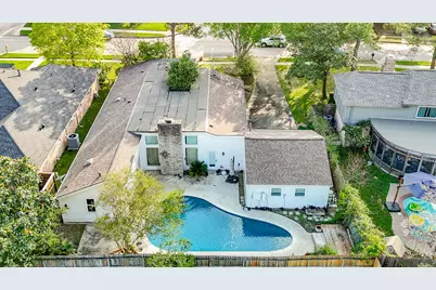 1719 Prairie Mark Lane, Houston, TX 77077 - Photo 50