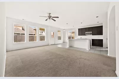 13607 Alaskan Brown Bear Trail, Crosby, TX 77532 - Photo 6