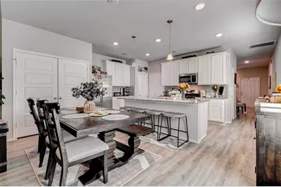 21650 Calico Bush Trail, Katy, TX 77449 - Photo 4