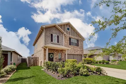 21650 Calico Bush Trail, Katy, TX 77449 - Photo 1