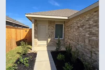 16218 Bergara Bend Drive, Splendora, TX 77327 - Photo 2