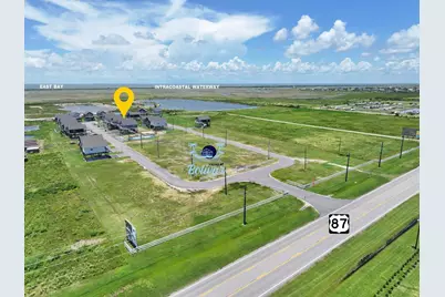 1032 Sunset Circle W, Crystal Beach, TX 77650 - Photo 6