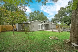 1110 Woods Dr, Liberty, TX 77575 - Photo 4