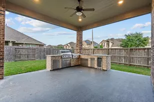 2606 Bethel Springs Ln, League City, TX 77573 - Photo 34