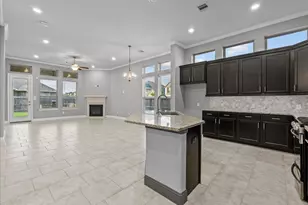 2606 Bethel Springs Ln, League City, TX 77573 - Photo 6