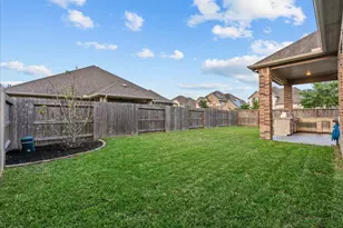 2606 Bethel Springs Ln, League City, TX 77573 - Photo 42