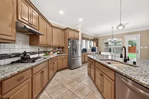 6839 Pioneer Trail, Katy, TX 77493 - Photo 8