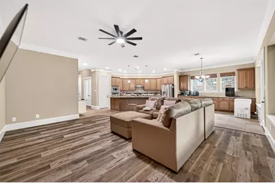 6839 Pioneer Trail, Katy, TX 77493 - Photo 6