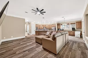 6839 Pioneer Trail, Katy, TX 77493 - Photo 6