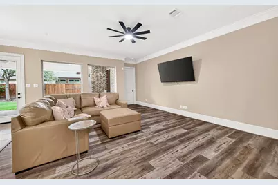 6839 Pioneer Trail, Katy, TX 77493 - Photo 8