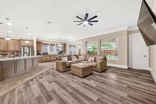 6839 Pioneer Trail, Katy, TX 77493 - Photo 6