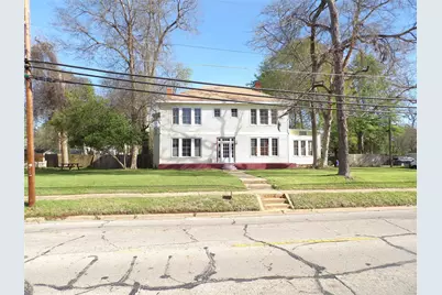 718 E Houston Avenue, Crockett, TX 75835 - Photo 4