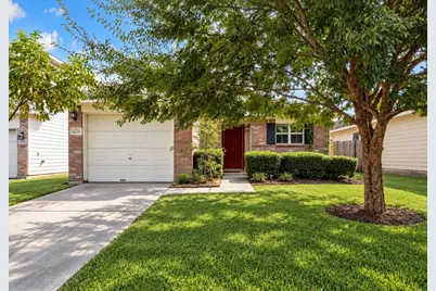 21110 Wortham Oaks Drive, Humble, TX 77338 - Photo 1