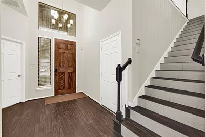 17805 Arapaho Hill Ln Lane, Humble, TX 77346 - Photo 4