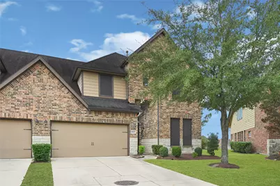 17805 Arapaho Hill Ln Lane, Humble, TX 77346 - Photo 2