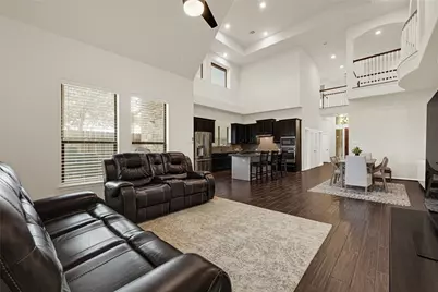 17805 Arapaho Hill Ln Lane, Humble, TX 77346 - Photo 14