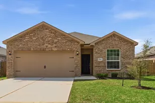 10642 Lost Maples Dr, Cleveland, TX 77328 - Photo 2