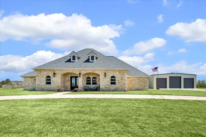 2970 Settlers Way Drive, Sealy, TX 77474 - Photo 1