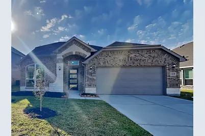 13619 Sloth Bear Court, Crosby, TX 77532 - Photo 1