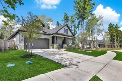 325 Bromley Square Drive, Montgomery, TX 77316 - Photo 4