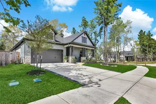 325 Bromley Square Dr, Montgomery, TX 77316 - Photo 4