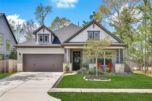 325 Bromley Square Dr, Montgomery, TX 77316 - Photo 2