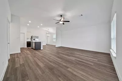 141 County Road 5102B, Cleveland, TX 77327 - Photo 4