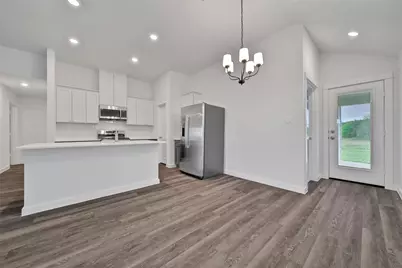 141 County Road 5102B, Cleveland, TX 77327 - Photo 8