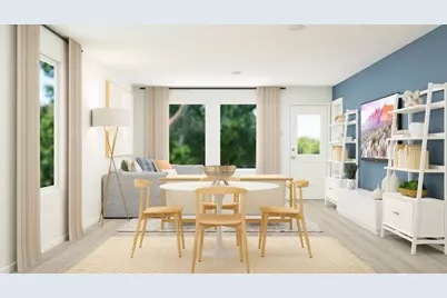 434 Southern Magnolia Way, Magnolia, TX 77354 - Photo 6