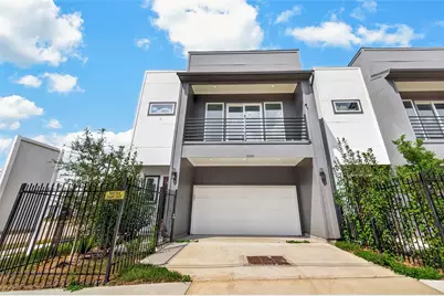 6848 Del Rio Street, Houston, TX 77021 - Photo 1