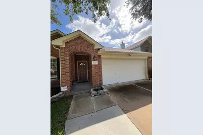 5122 Forest Sage Lane, Katy, TX 77494 - Photo 2