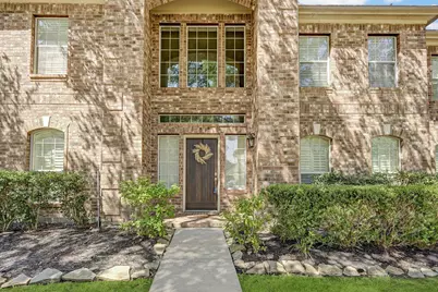 2806 Shadow Canyon Lane, Katy, TX 77494 - Photo 2