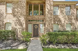 2806 Shadow Canyon Ln, Katy, TX 77494 - Photo 2